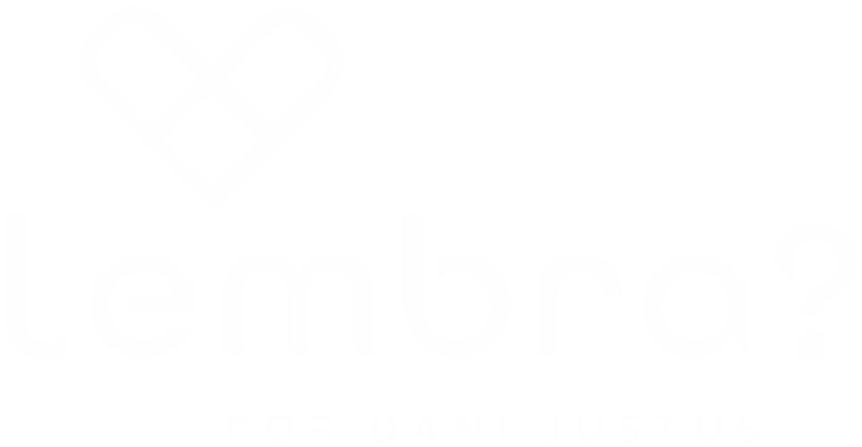 Lembra? por Dani Justus