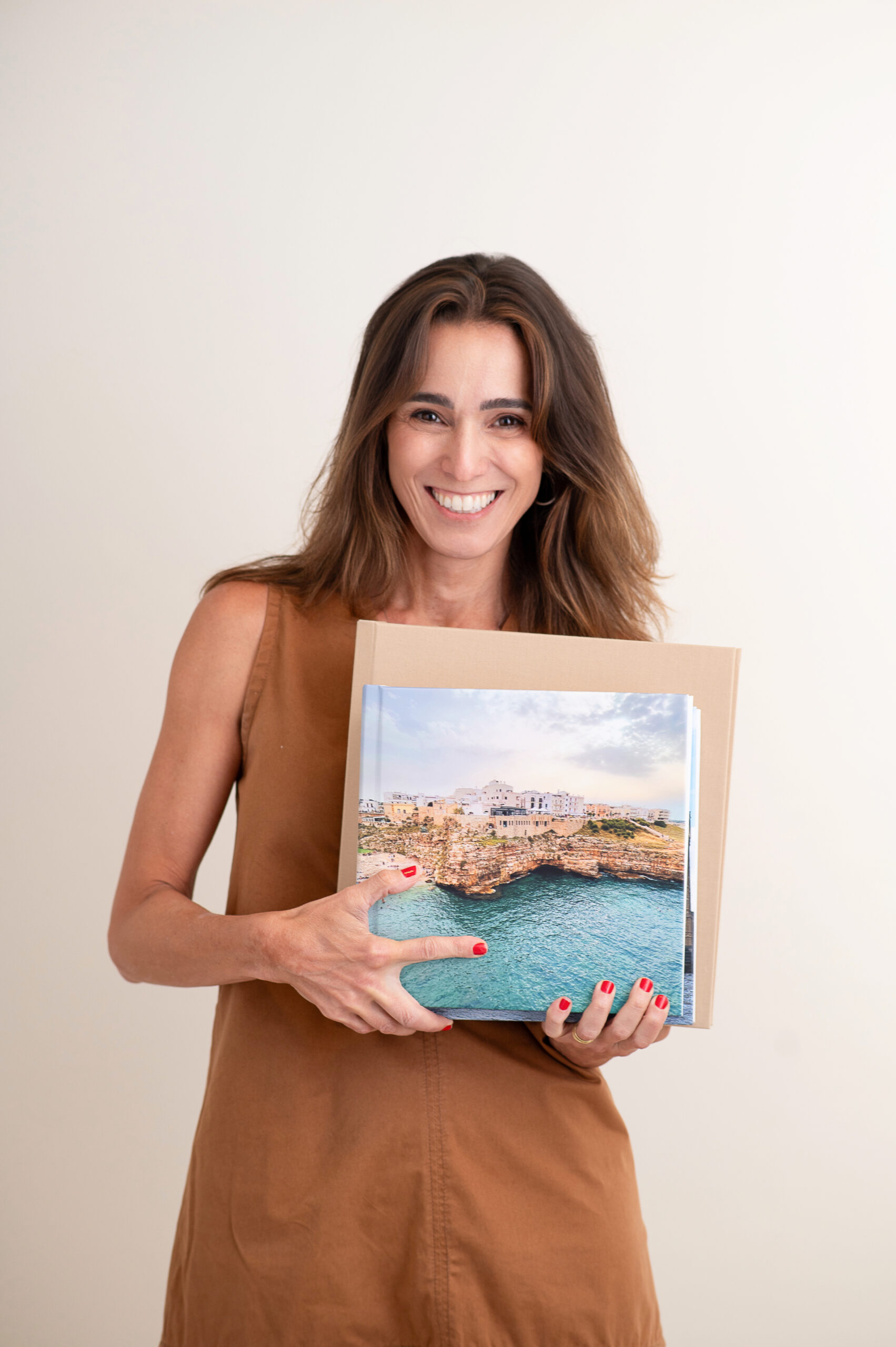 Dani Justus, criadora da LEMBRA?